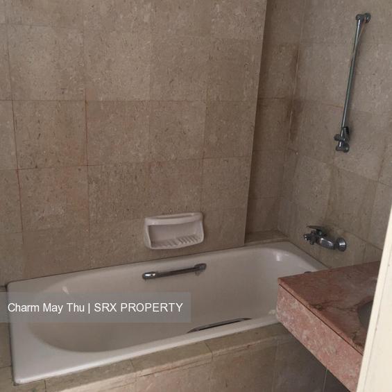 Oleander Towers (D12), Apartment #197657062